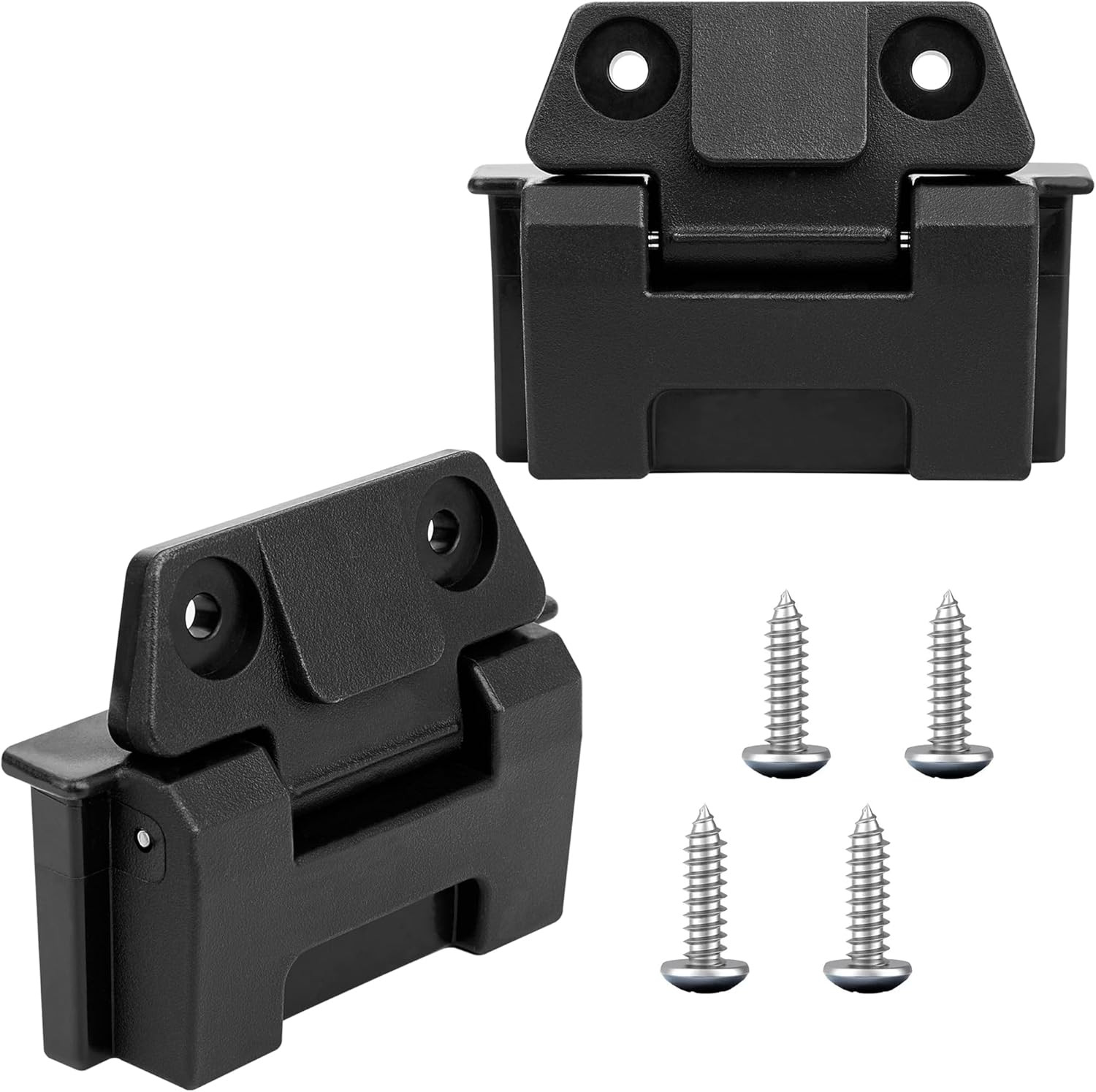 Replacement Hinges Compatible with Igloo BMX 25/52/72 Qt Coolers, 2 Pack Cooler