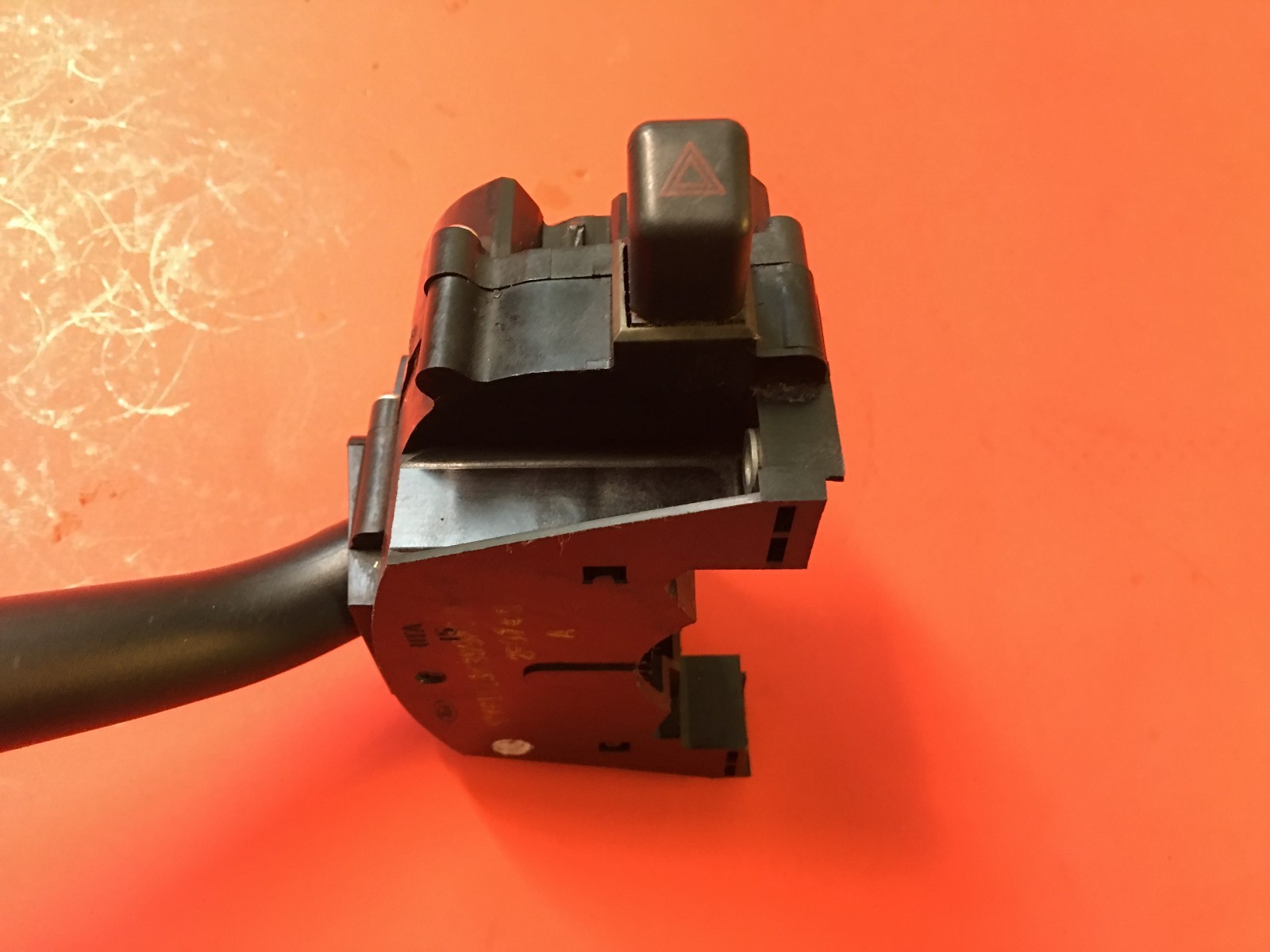 2000-2003 FORD TAURUS WINDSHIELD WIPER TURN SIGNAL SWITCH MULTIFUNCTION OEM!