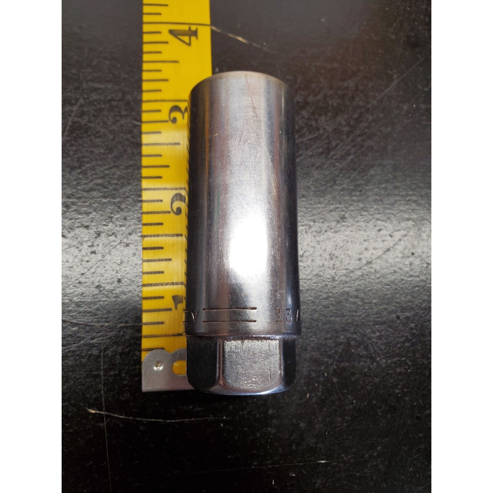 Craftsman 13/16 Deep well socket - Made in the USA