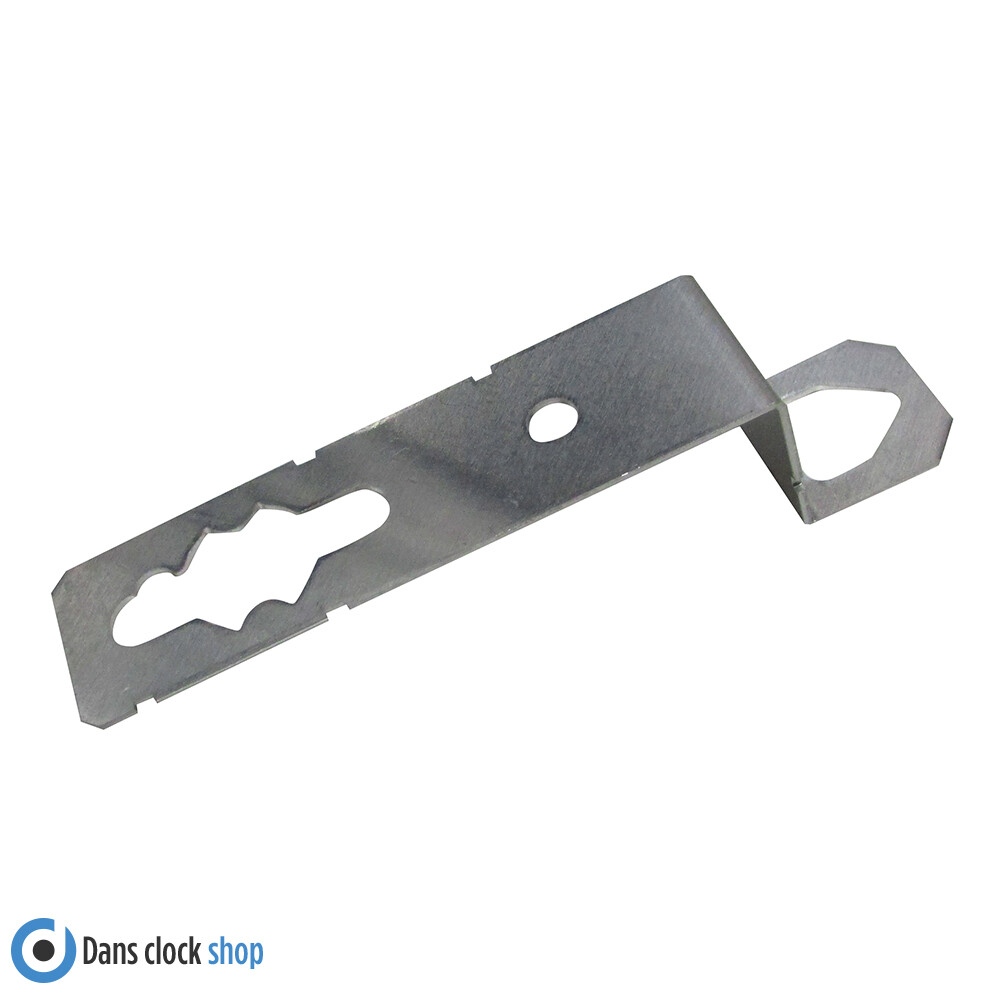 New Replacement Silver Seiko Metal Pendulum Clock Hanger