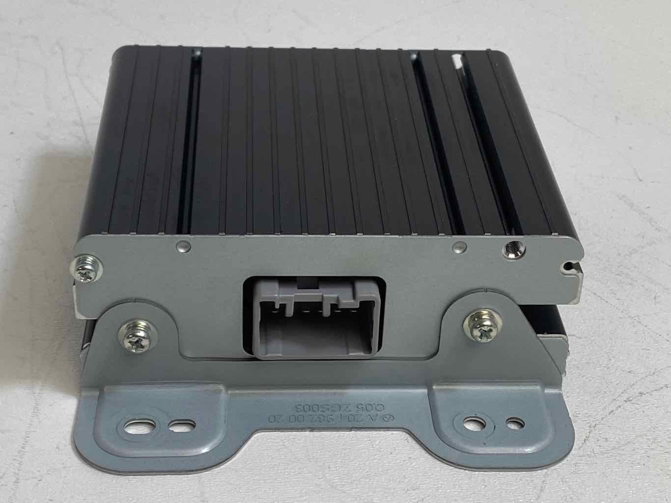 2006-2011 MERCEDES ML350 3.5l Power Inverter Module OEM 2049820020