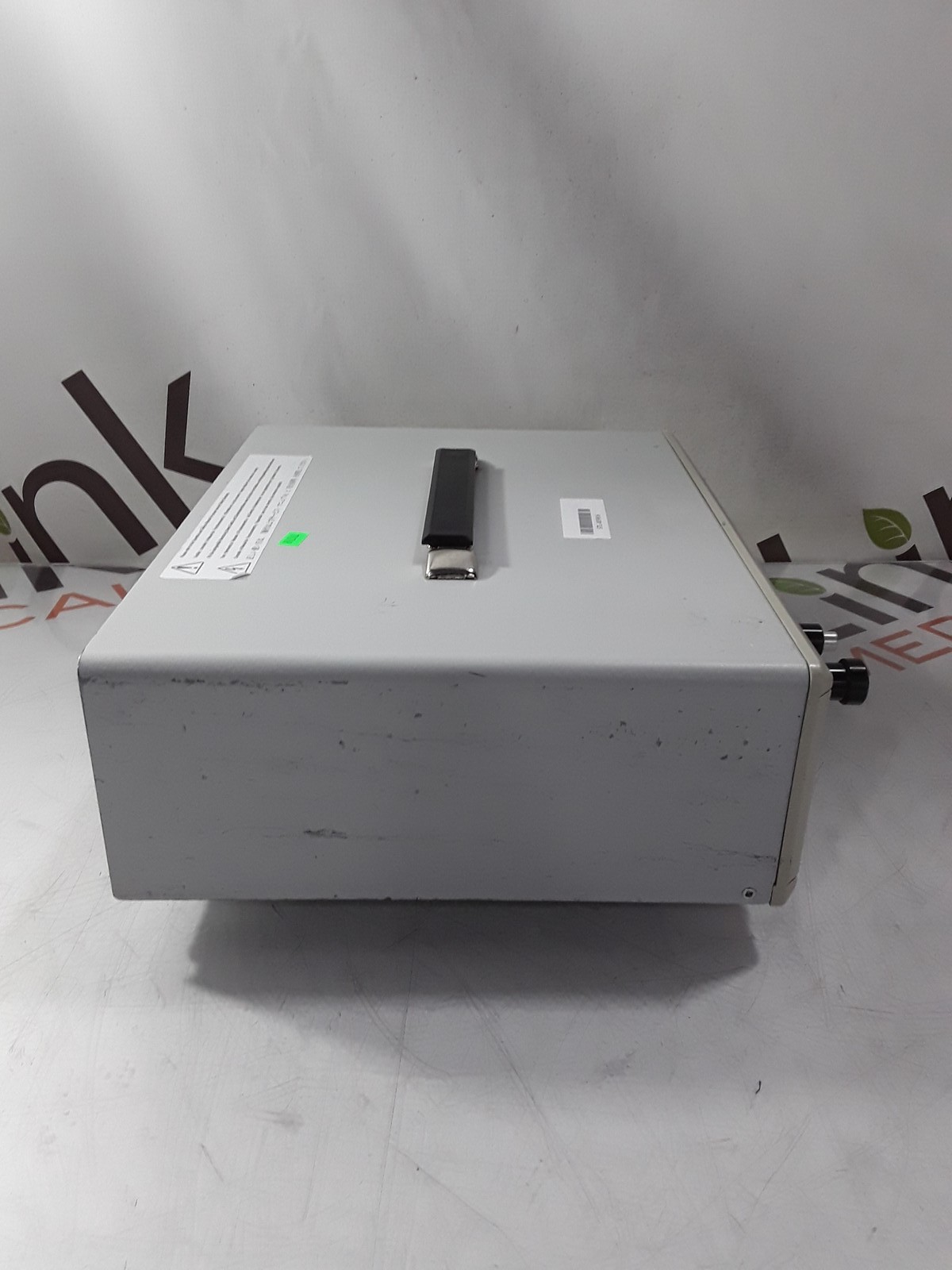 Luxtec 9300XSP Light Source