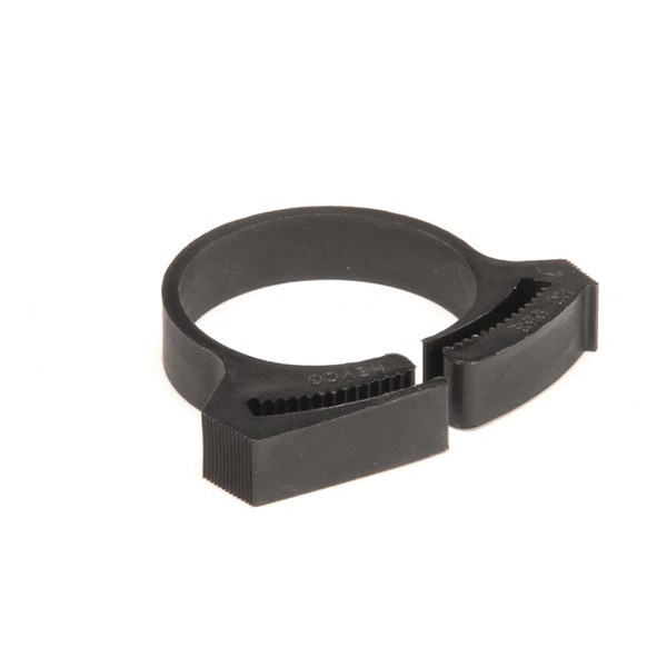 HATCO 05.04.354.00 Heyco Nylon 6/6 Hose Clamp