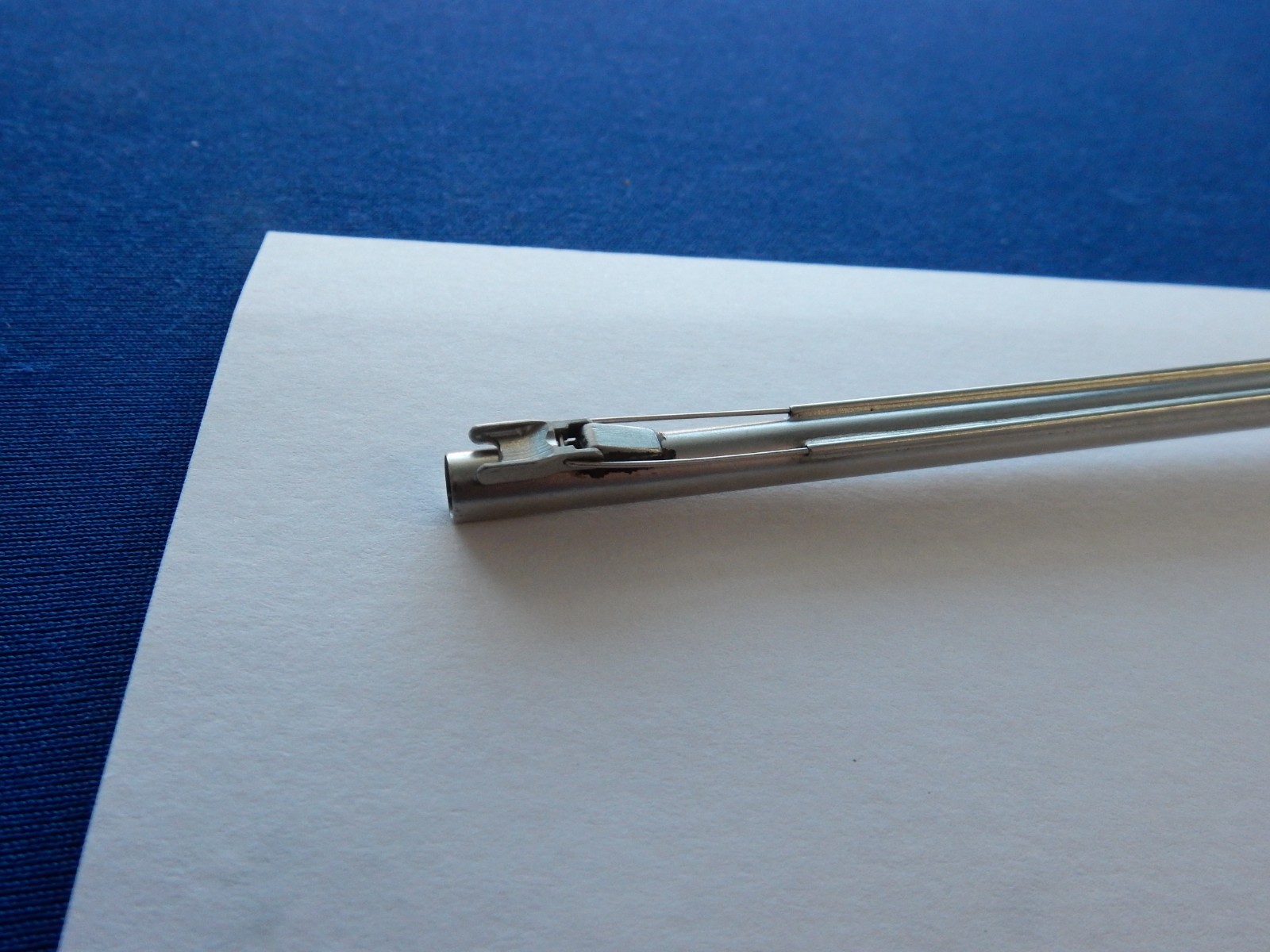 ACMI E151 Double Channel Deflector