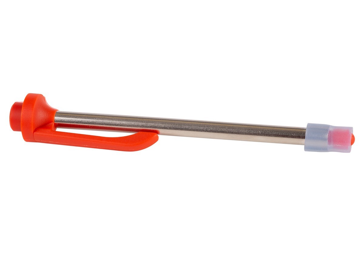 CROSMAN OEM Airgun Pellet Pen Loader - Holds .177 Caliber Pellets (16 Capacity)