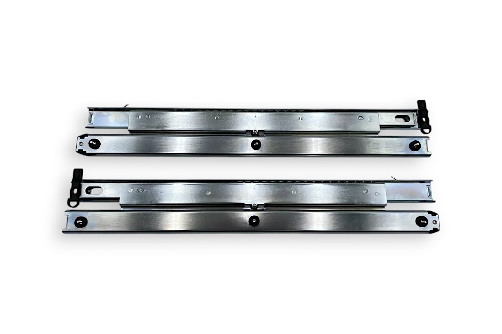 Dacor Oven Part # 72737 - Slide Set W/o Rails