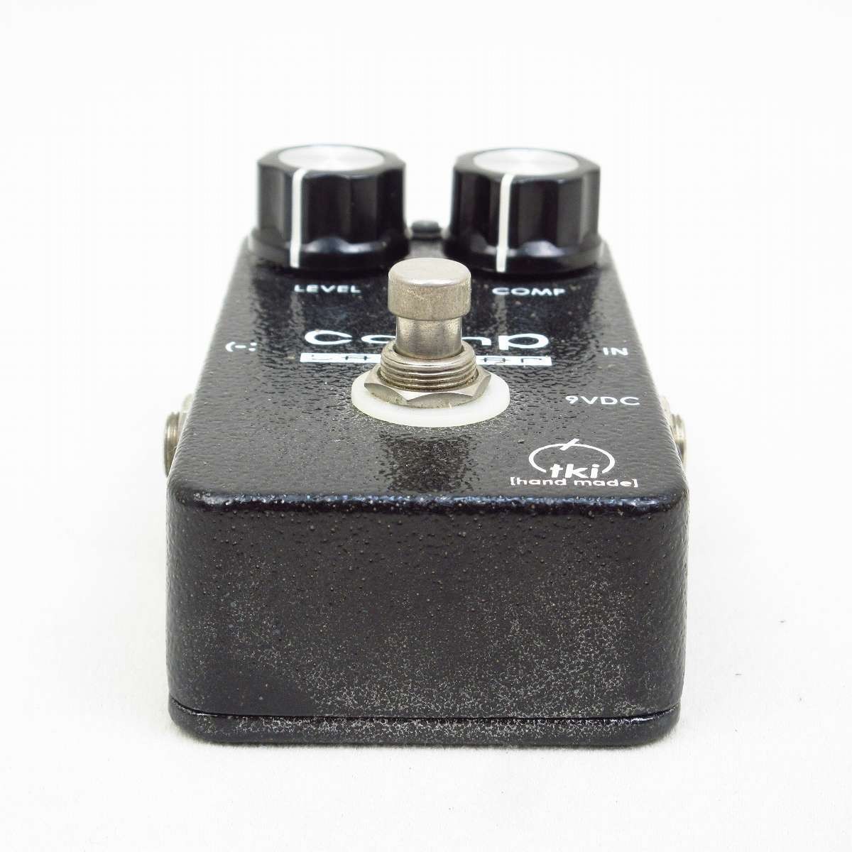 Tki Technology Lazeman Comp Compressor Junk Yokohama Store