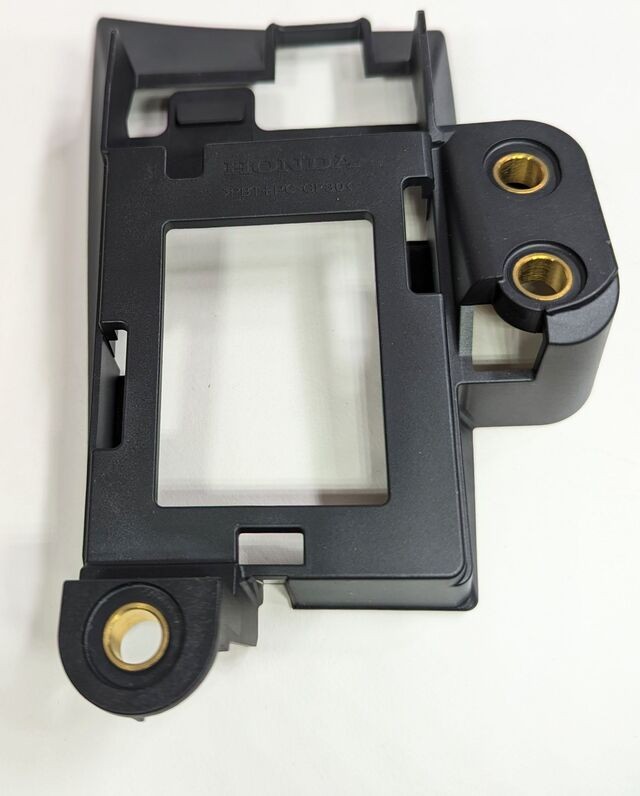 Genuine Honda Blind Spot Detection System Warning Sensor Bracket 36937-TVA-A01