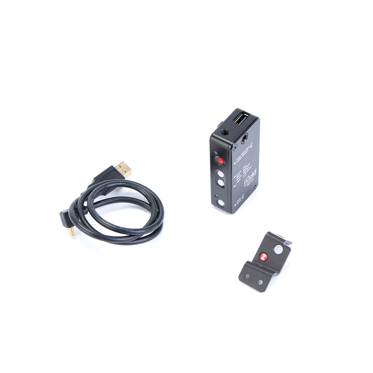 Okii MC1 USB Mini Controller for Canon EOS - SKU#1980162