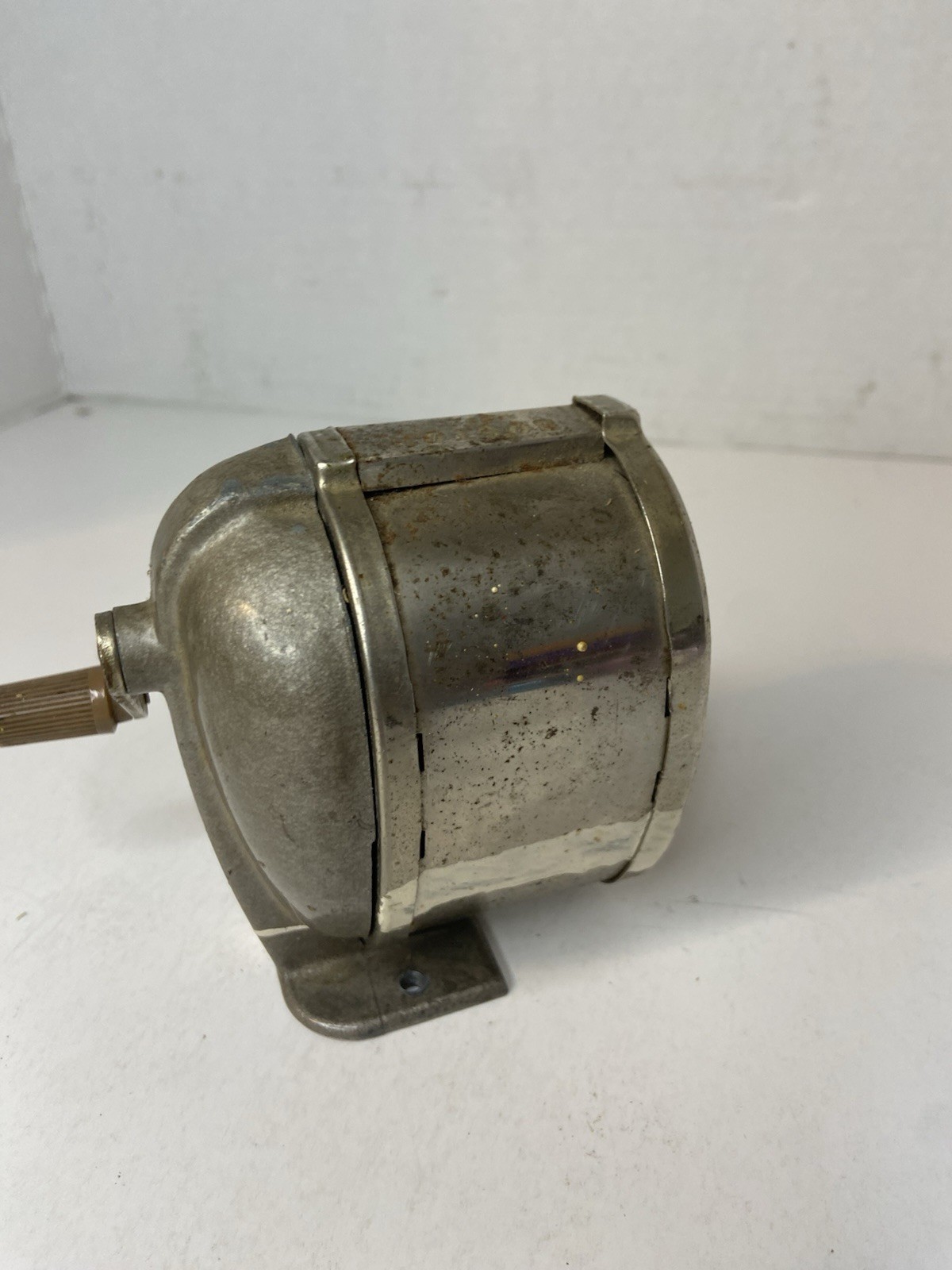 Vintage Boston Model L Pencil Sharpener