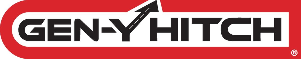Gen-Y Hitch Trailer Sway Control Kit