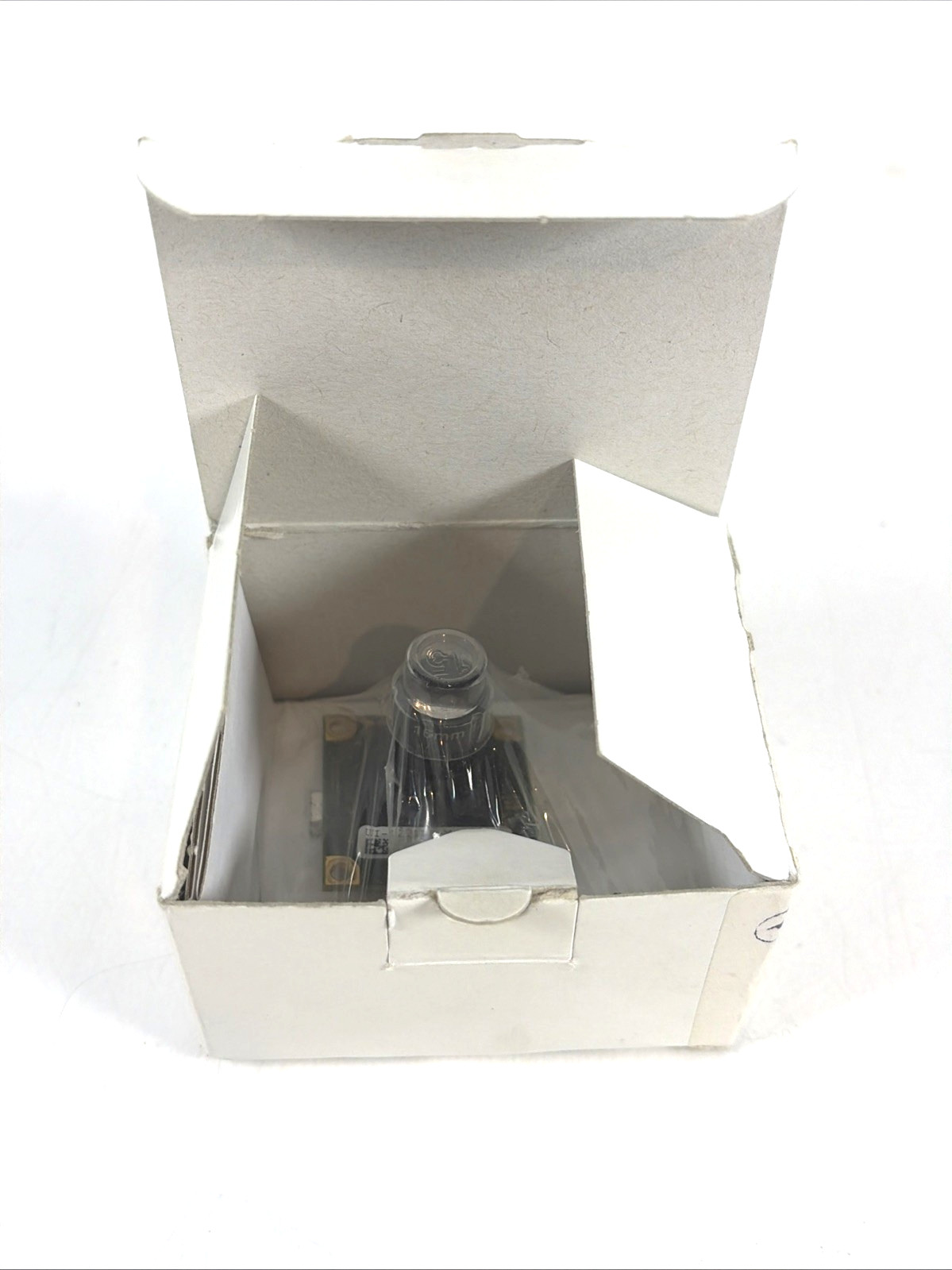 IDS uEye UI-1221LE-M-GL Industrial Machine Vision Camera USB 4.5mm f1.6 1/3 Lens