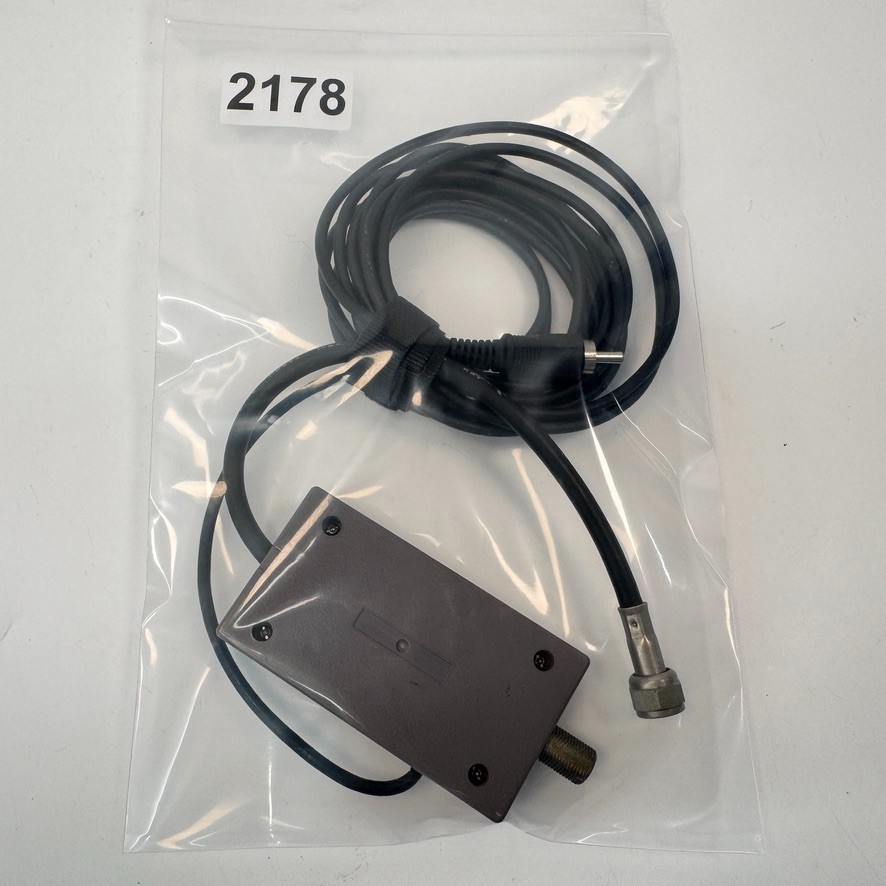 Nintendo NES RF Switch Adapter NES-003 Official OEM