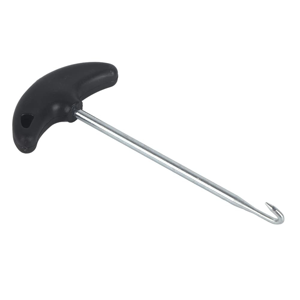 Moofey Spring Puller Tool, 175 * 90mm for Exhaust Pipe Seat...