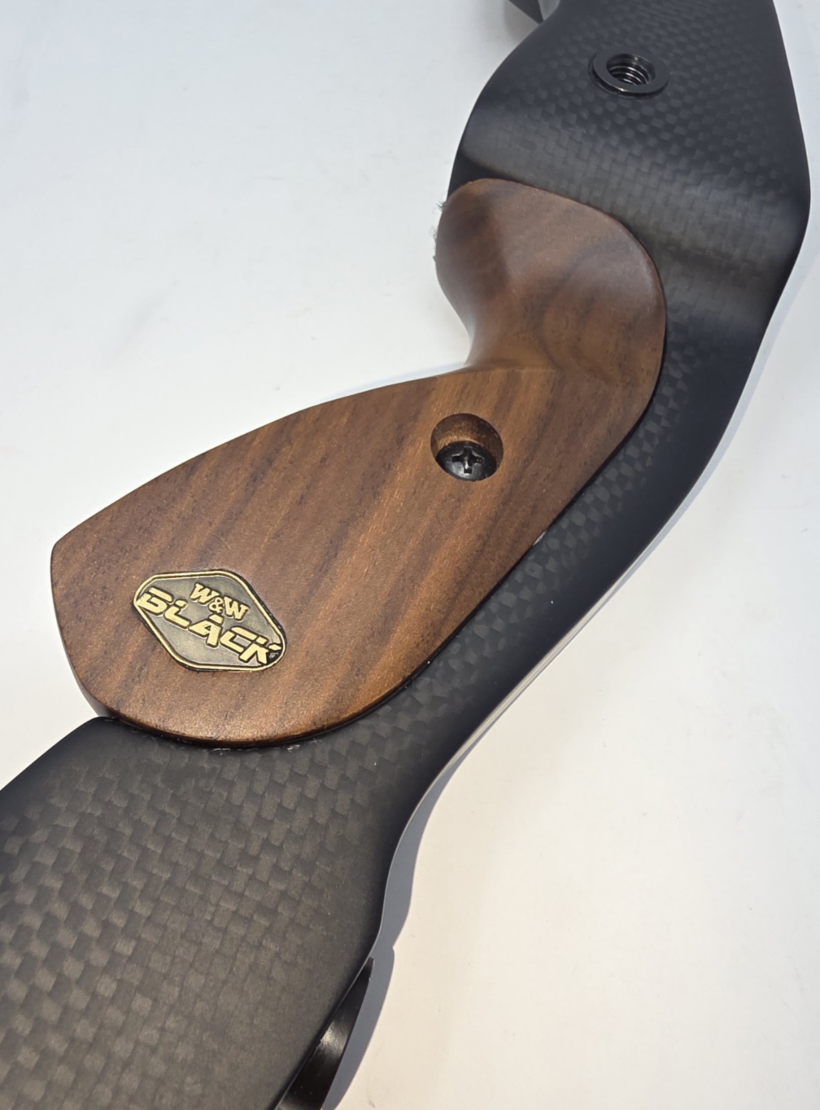 Win & Win Black Wolf RCX 17 Recurve Bow - Free Shipping!!!