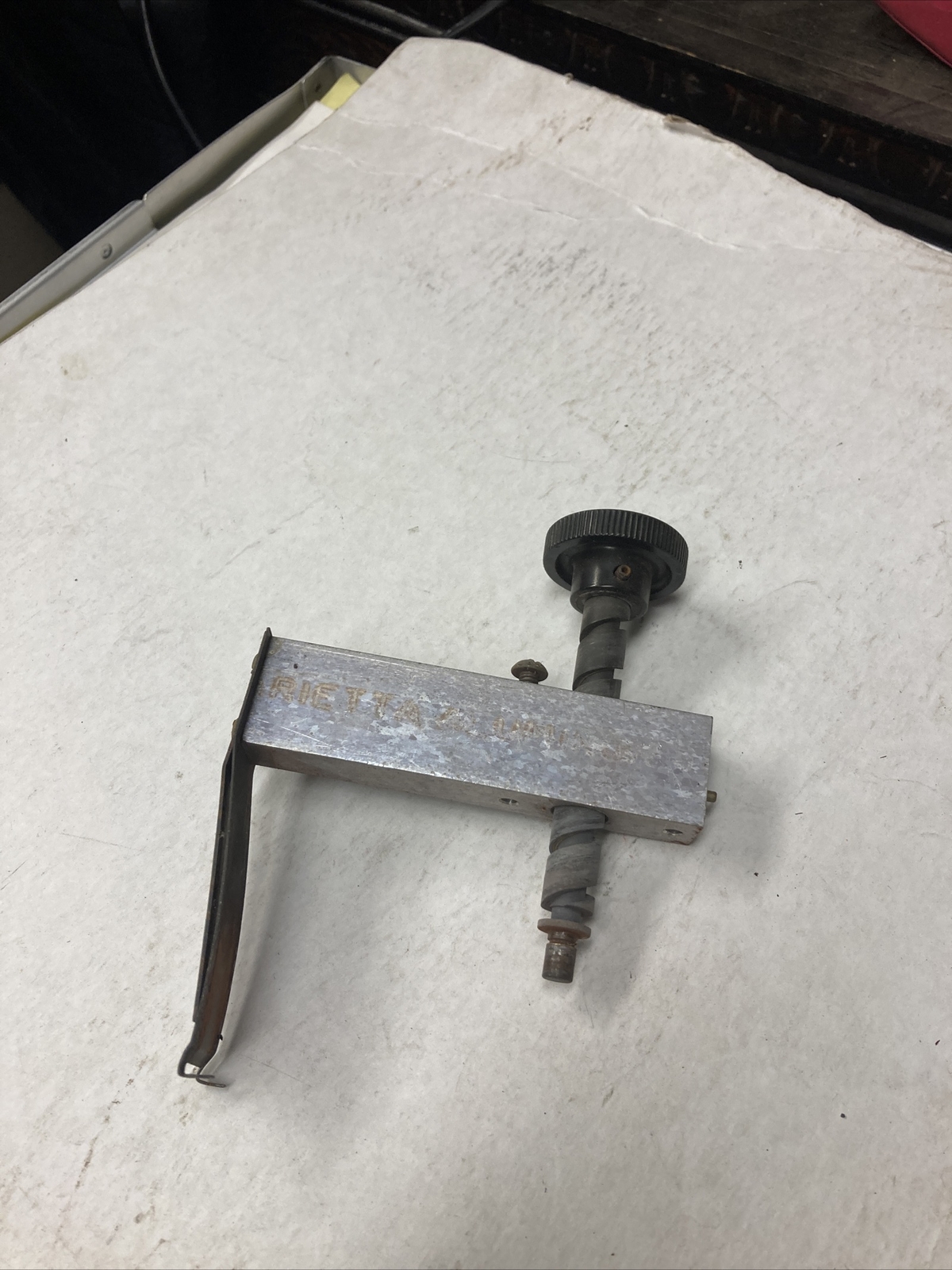 mole richardson 2k mighty focus knob system