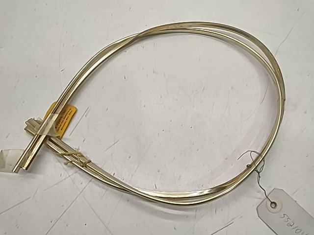 Windshield Trim - 2000 POLARIS NOS