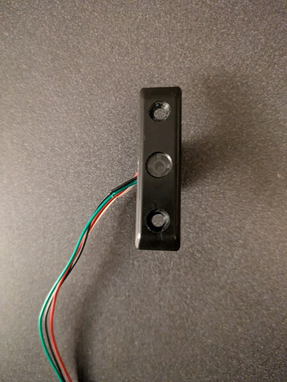 2024 PTRL-TT Tri-Tronics Pan-Oston Sensor Eye 4 Wire 83269 - Genuine OEM Part