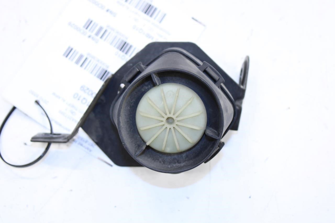 2007-2011 Mercedes-Benz S550 Anti-Theft Alarm Syren Horn w Bracket 221-870-13-91