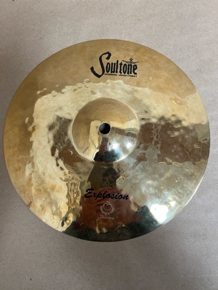 SOULTONE Explosion 10" Splash EXP-SPL10 (R7A011289)