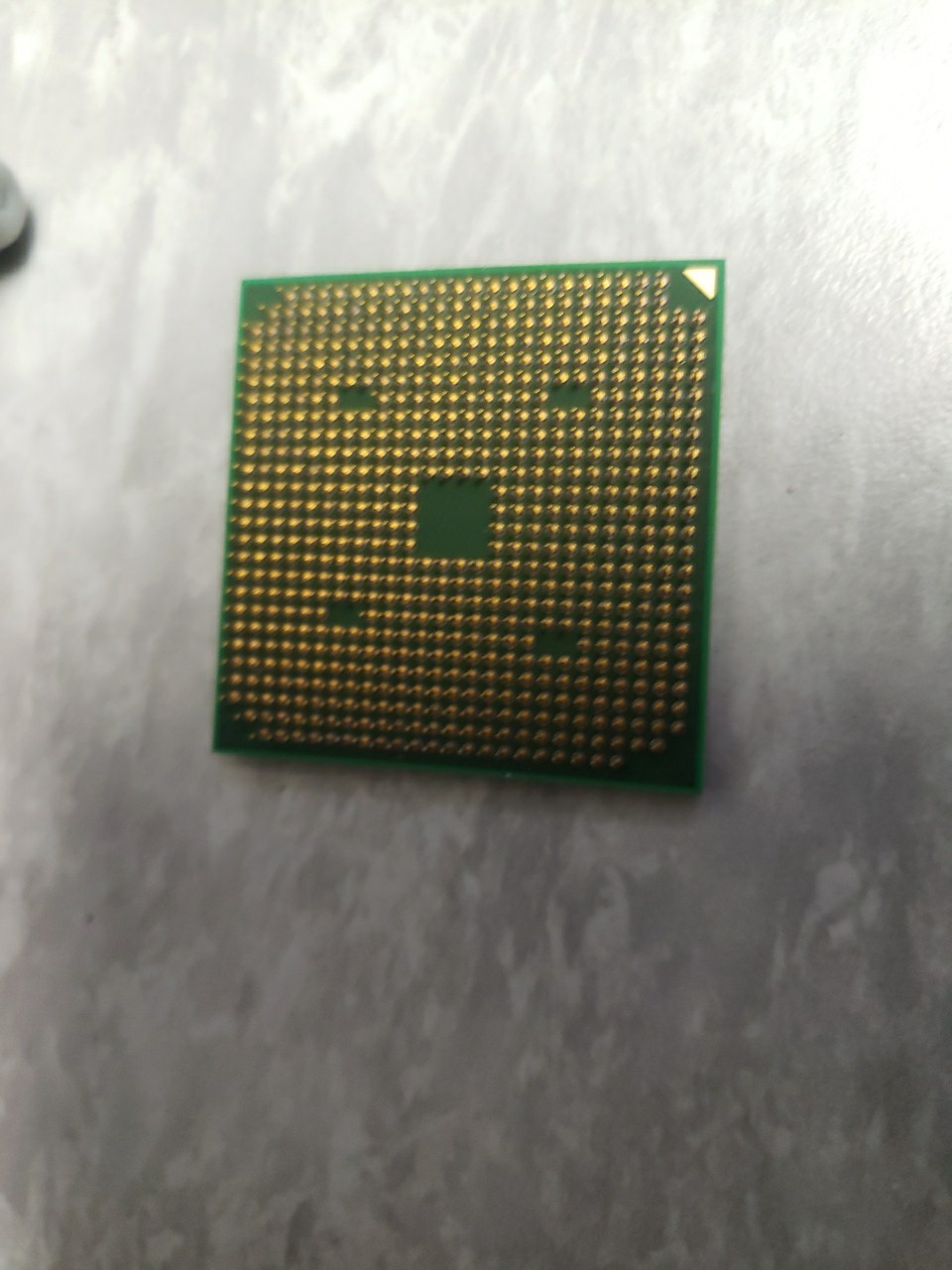 AMD Turion 64 X2 RM-74 Dual-Core 1.9GHz 1M Socket S1 Laptop CPU AMDTK60HAX5DM