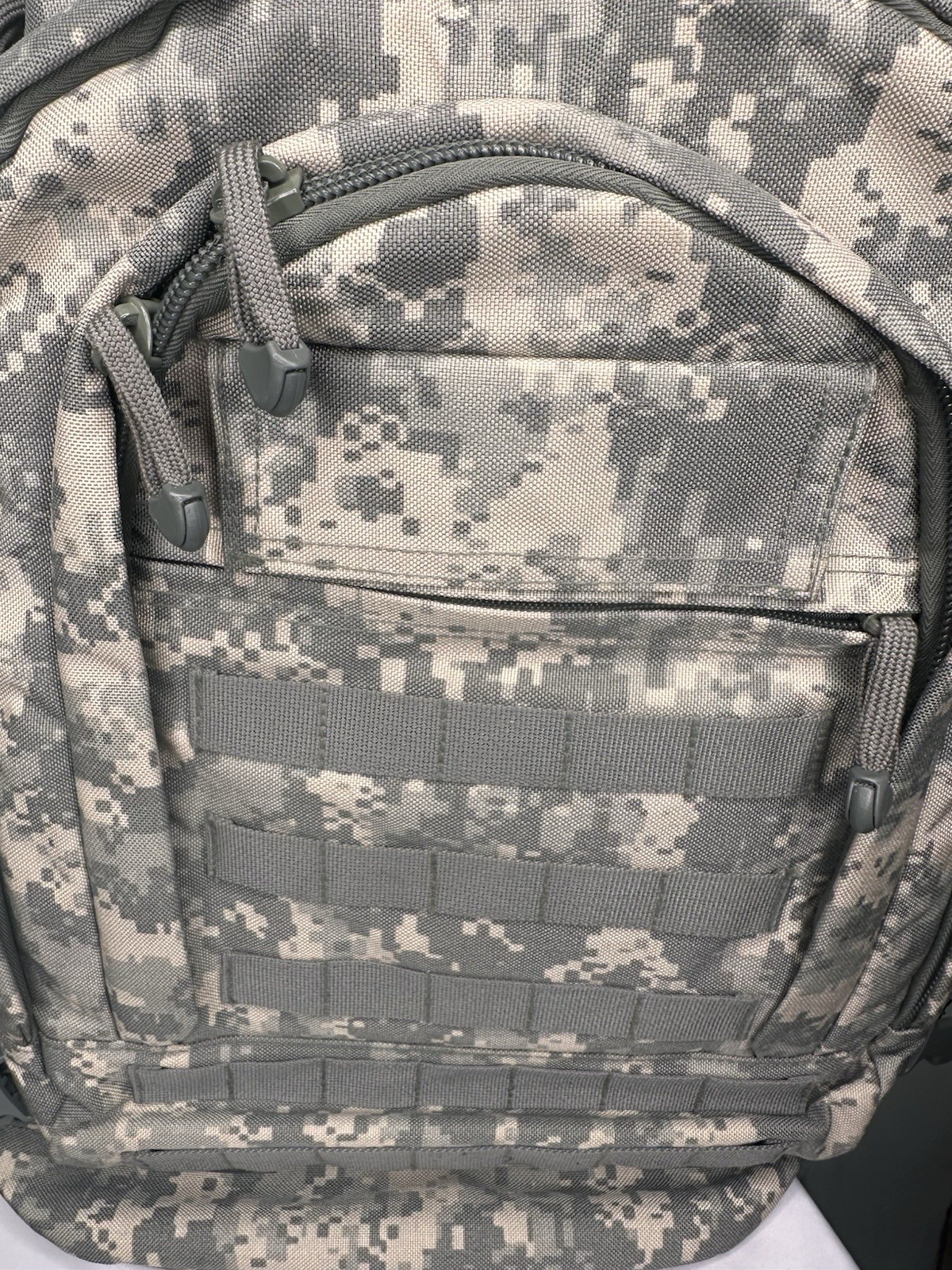 BugOut Gear Digital Tactical Backpack 23x16"