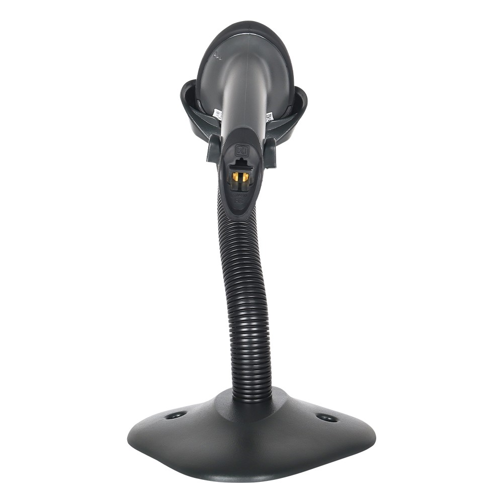 Zebra Symbol LS2208-SR20007R-NA Handheld Barcode Scanner Reader Kit W/ USB Cable