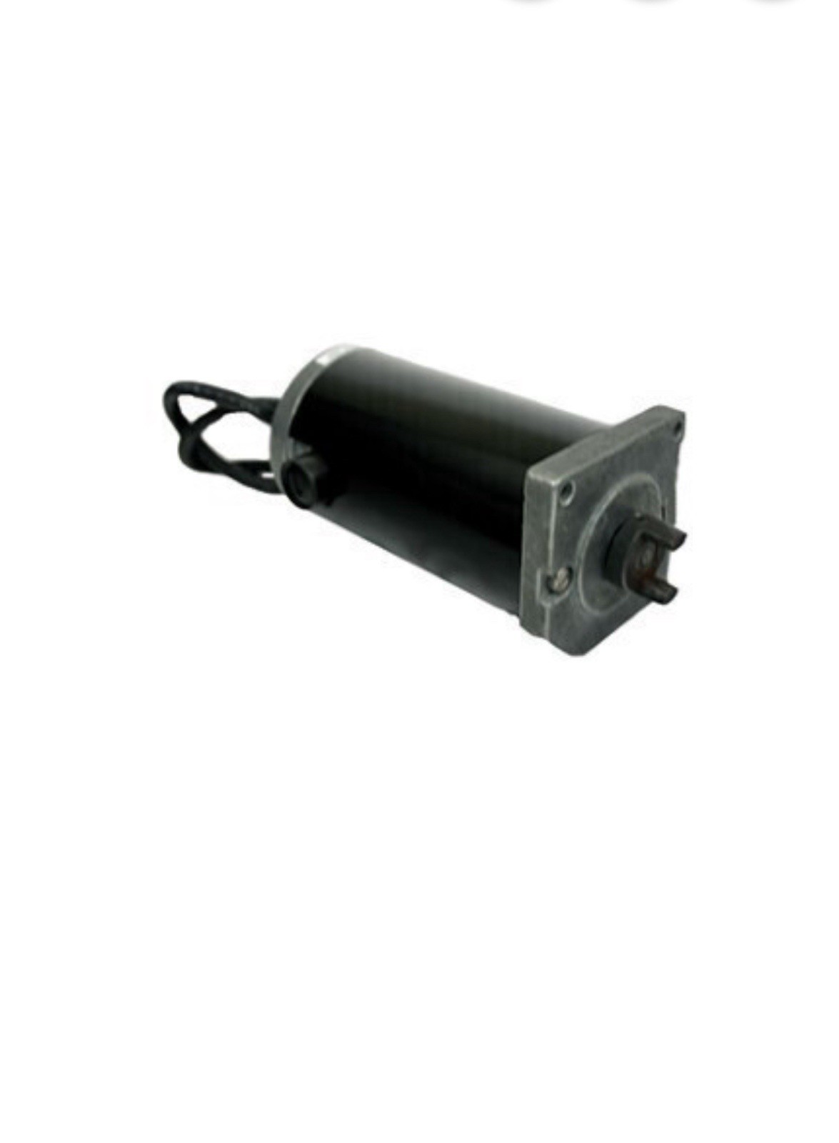Besam 30-02-101 Swingmaster Motor Tested Old Style 300