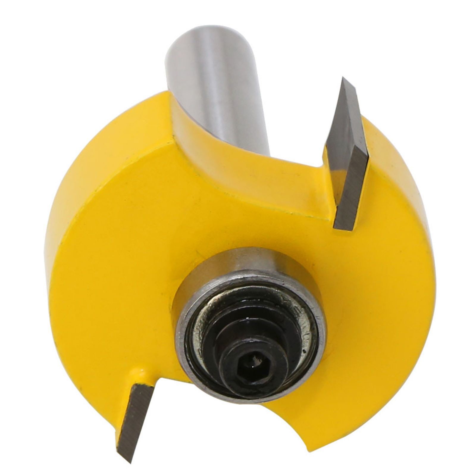 Router Bit Set Woodworking Cutter Tool highly durable and resistant to wear