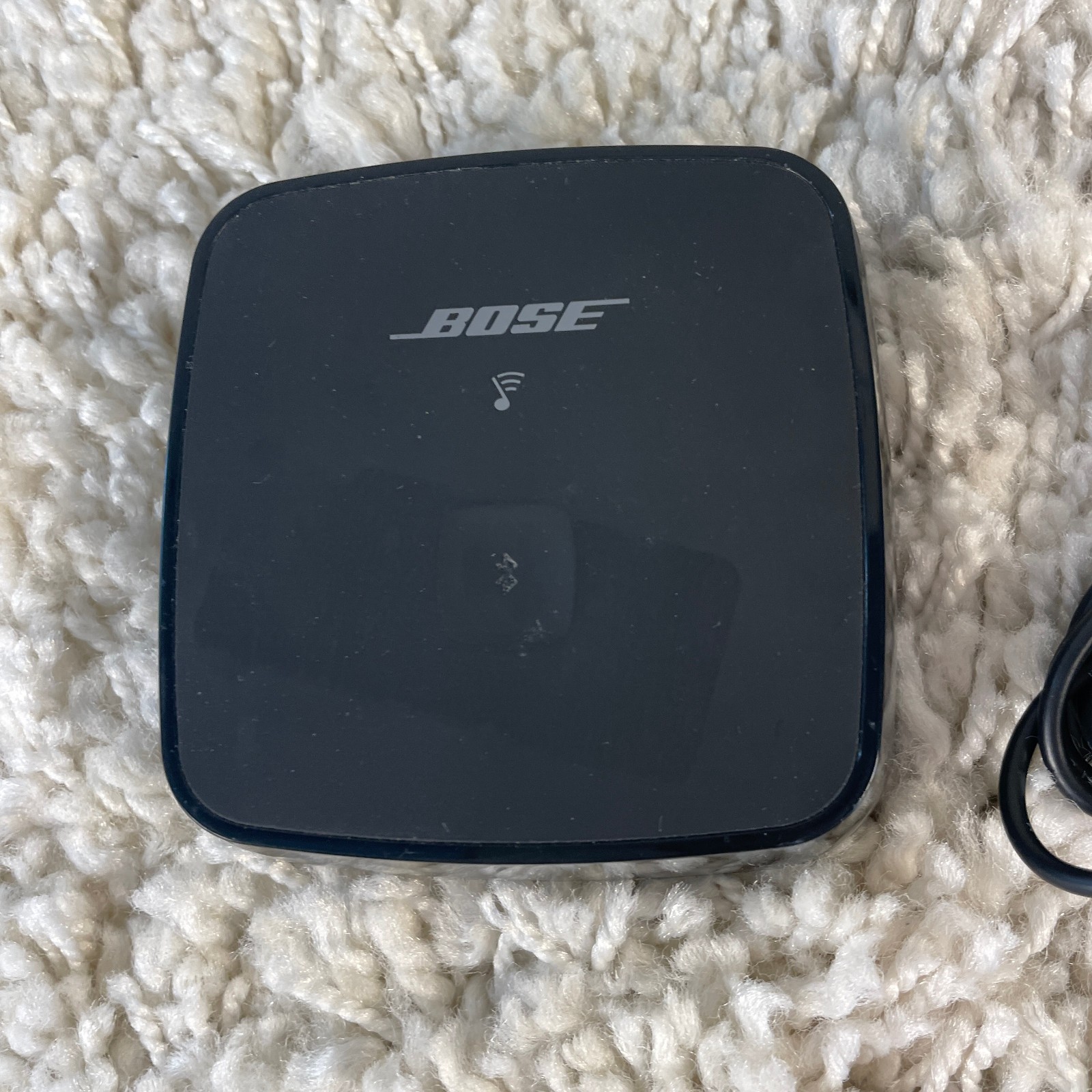 Bose SoundTouch Wireless Link Adapter Model 422921 Tested