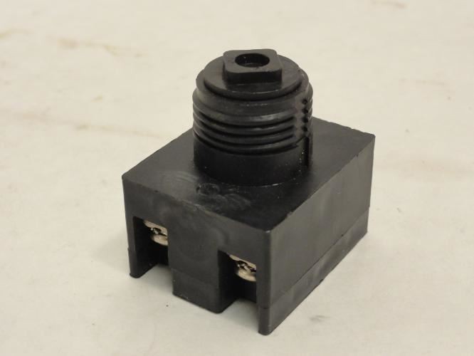 202613 New-No Box; CB Controls 22SS2GH Switch; 2-Pos; Maintained; Size: 22mm