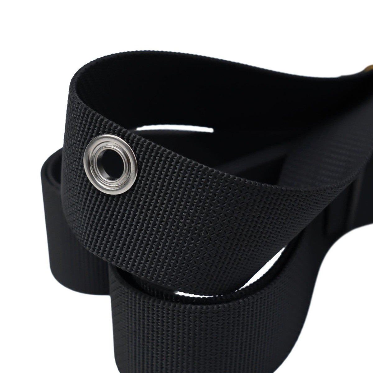 For All Wing-BCD Backplats 3.5m Technical Scuba Diving Backplate Webbing Dive