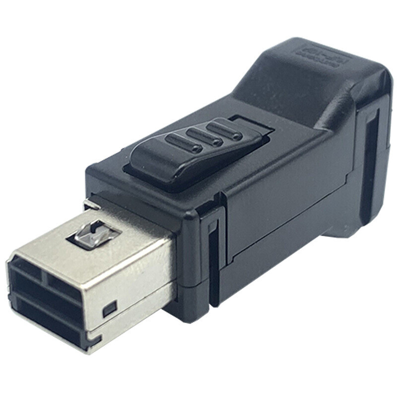 For A4/A5/A6 Servo Drive X5 Plug DV0PM20026 Connector DVOPM20026 #E10