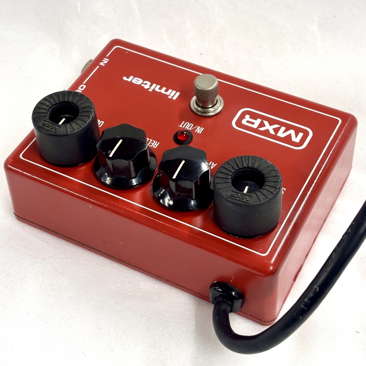 MXR M143 Limiter Used Compressor