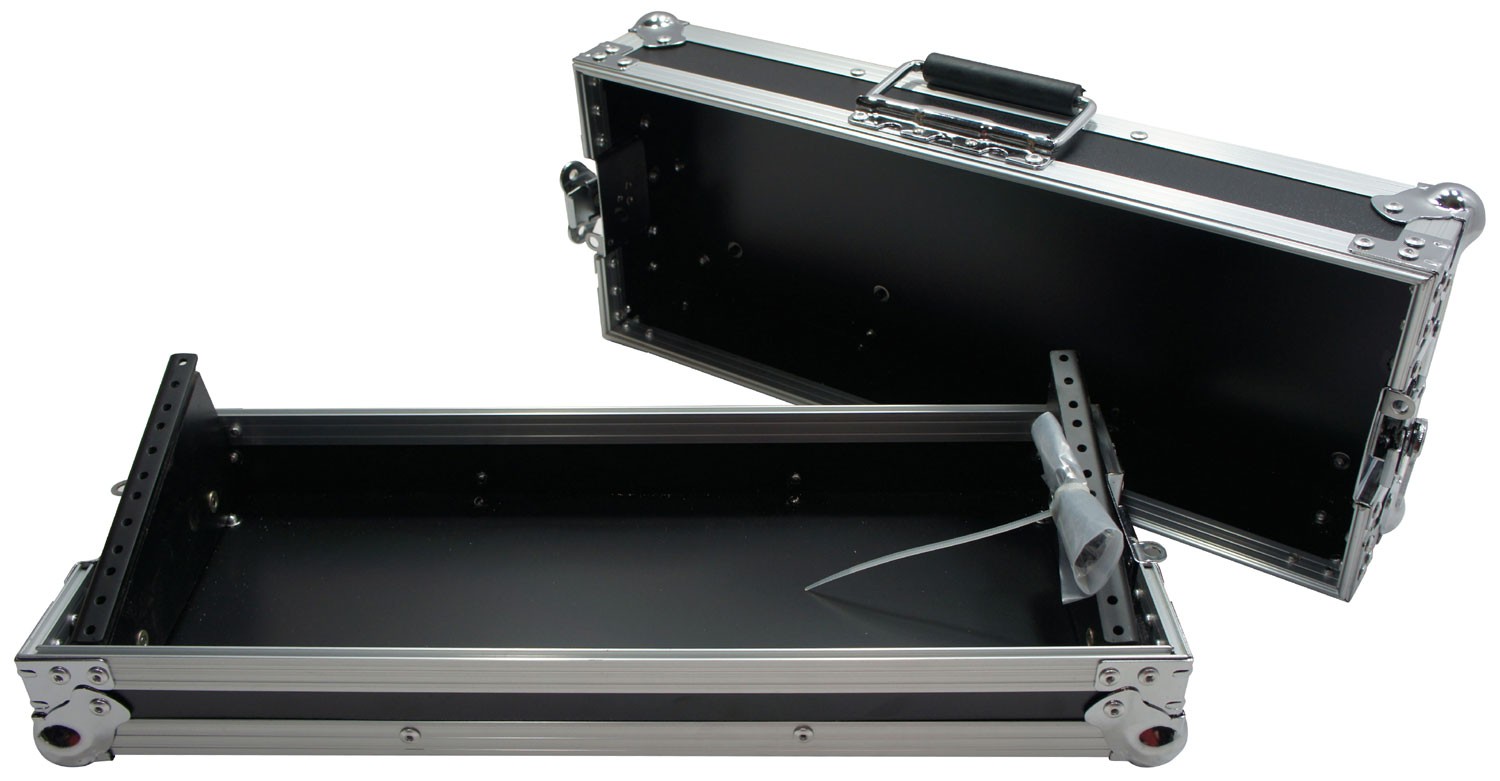 Harmony Cases HC19MIX04 Flight DMX Controller Custom Case for Chauvet Obey 70
