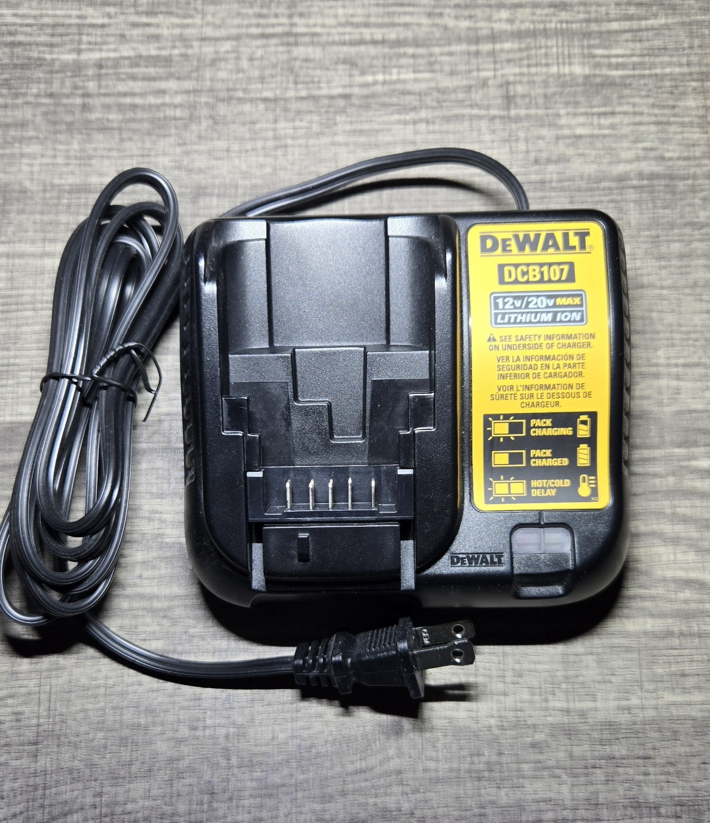 DEWALT Atomic 20V Max Cordless Brushless Compact Drill/Impact Driver Combo Kit