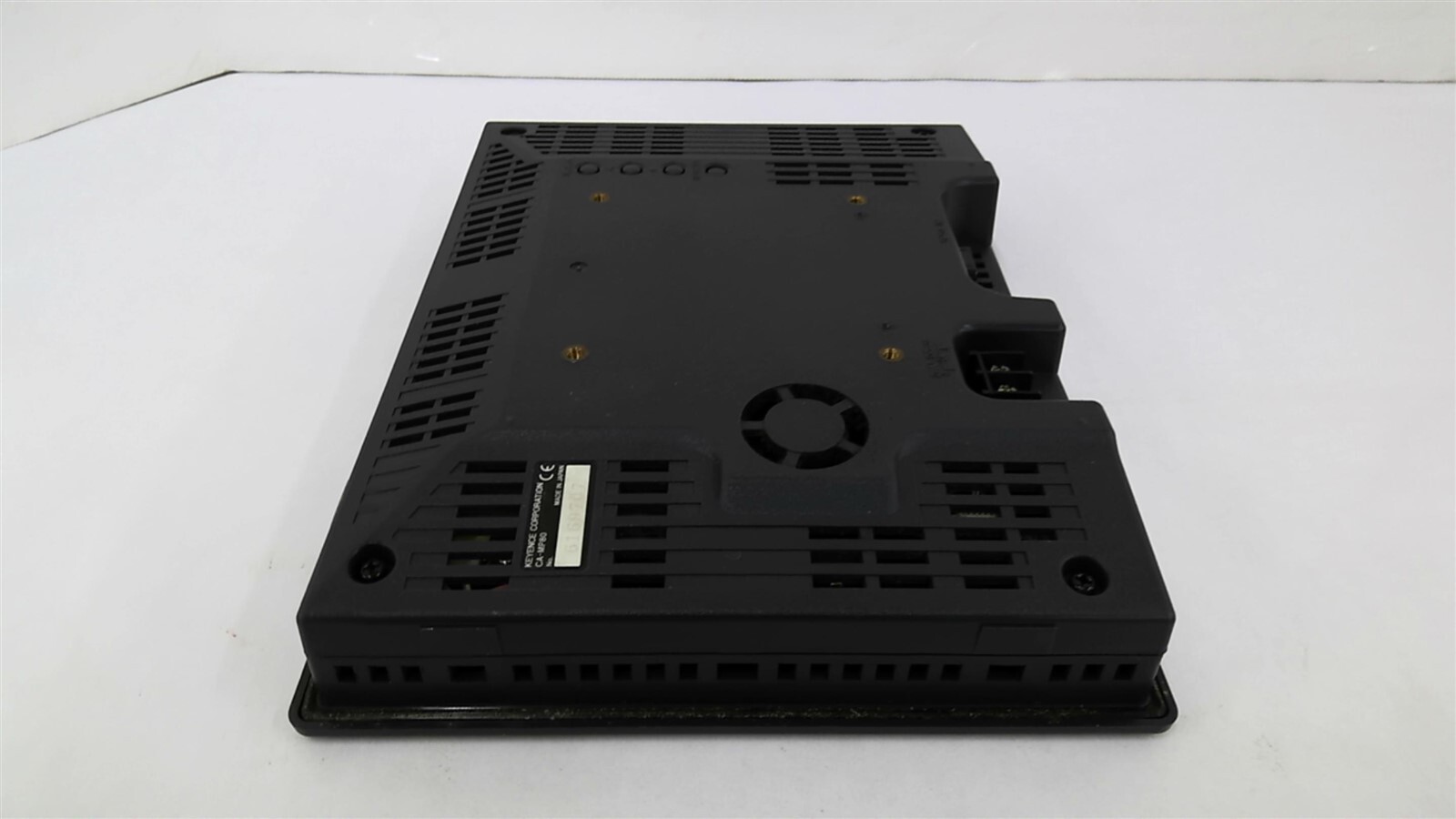 Keyence CA-MP80 Display Screen