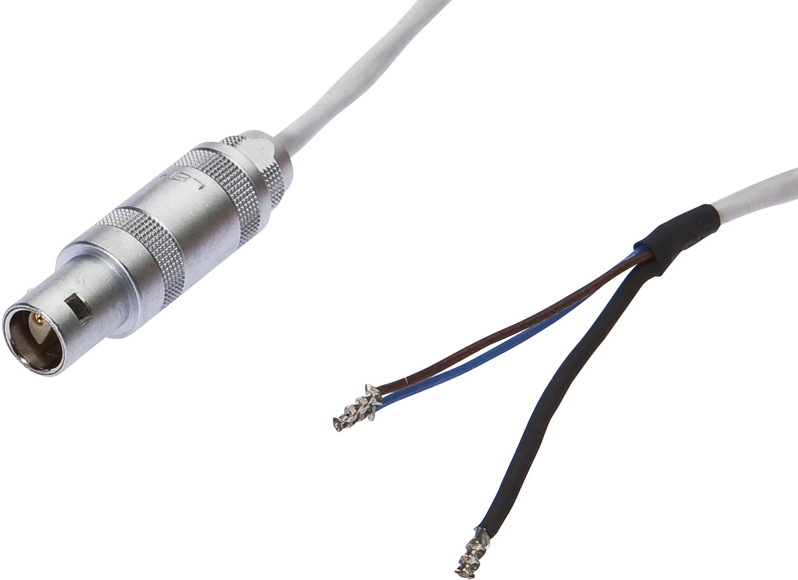 IPF Electronic VK506941, Connector Pre-Assembled on One Side