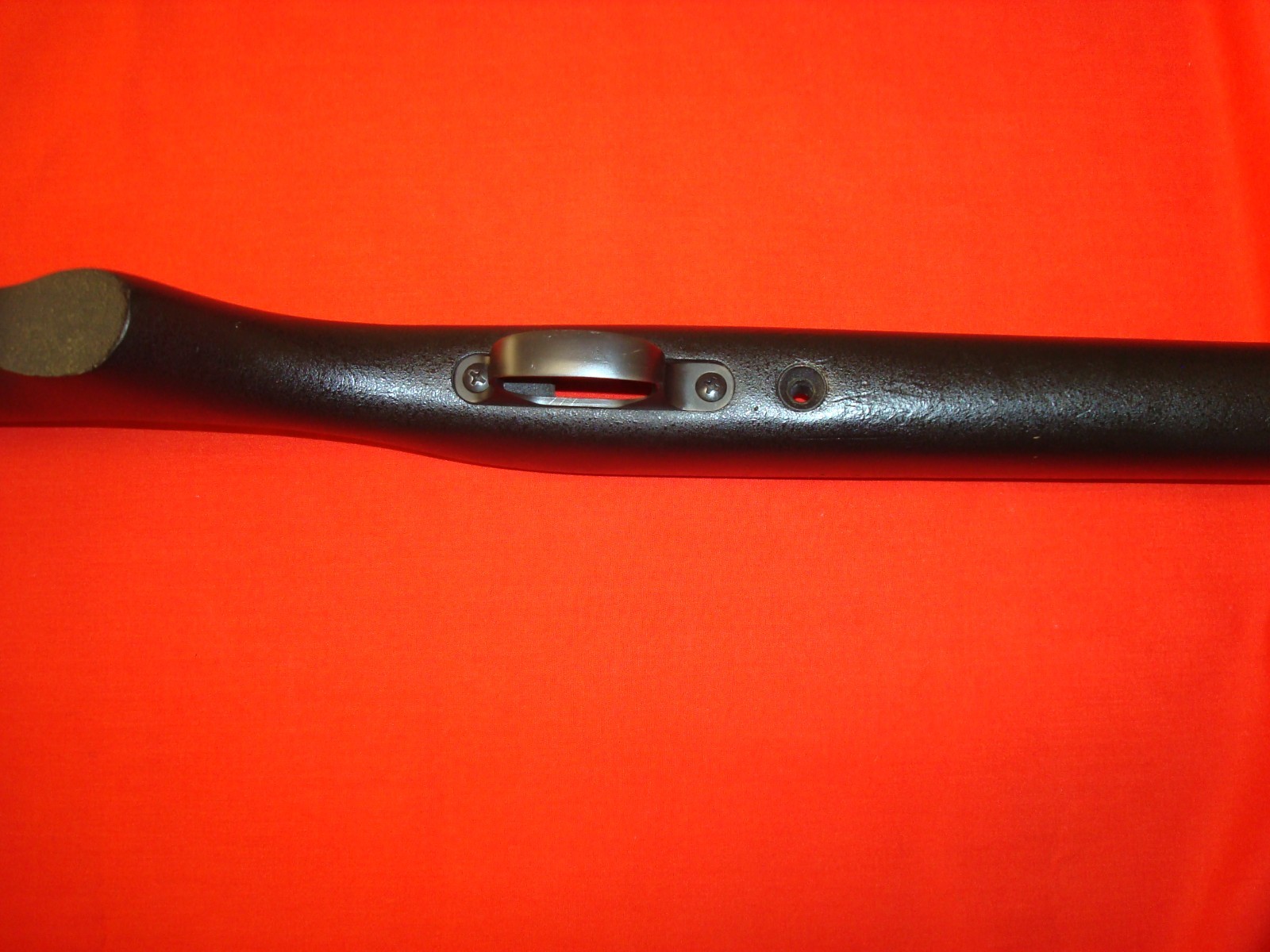 White Muzzleloading systems G Series Bison Stock with trigger guard .540 cal.