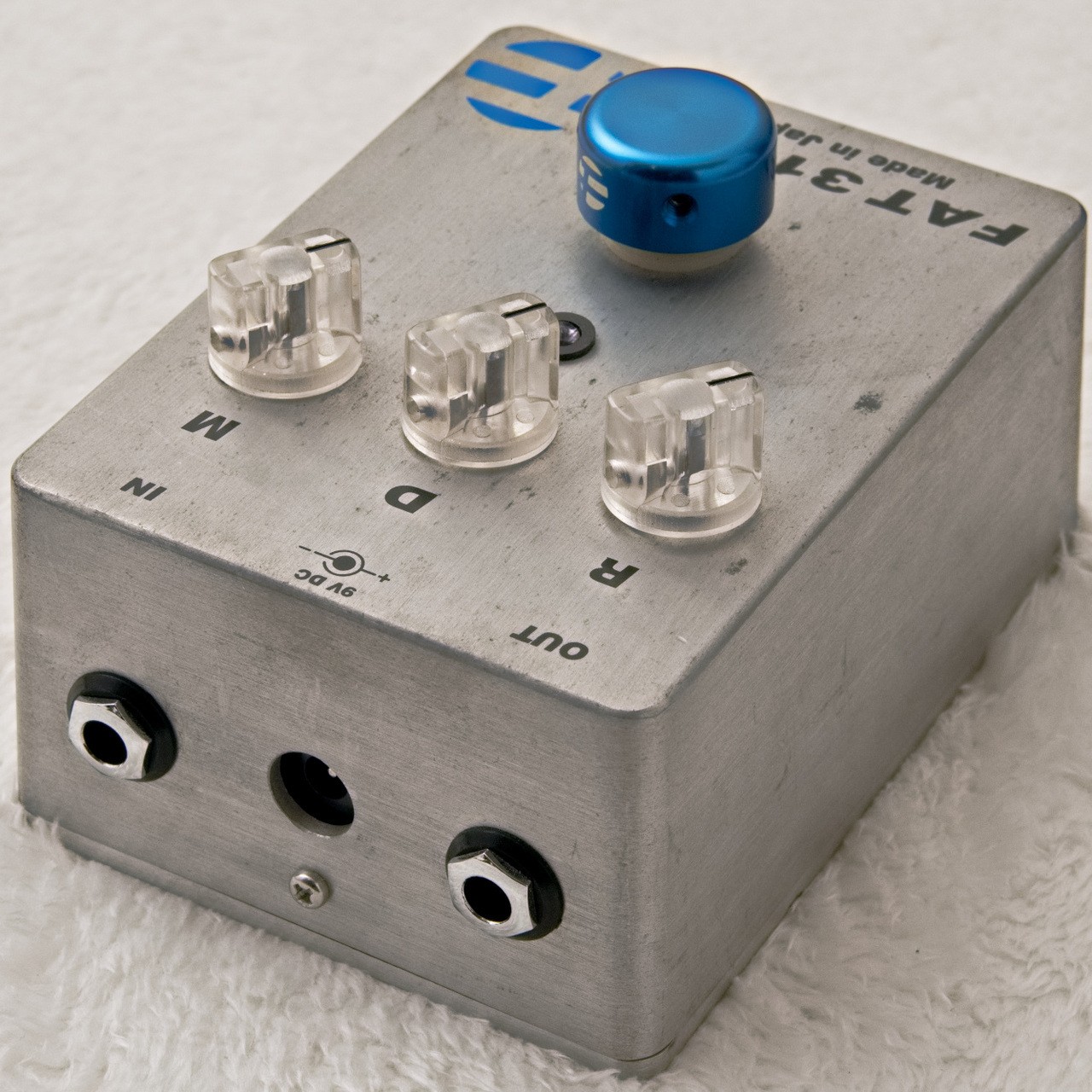FAT 314.C Analog Chorus Used Chorus