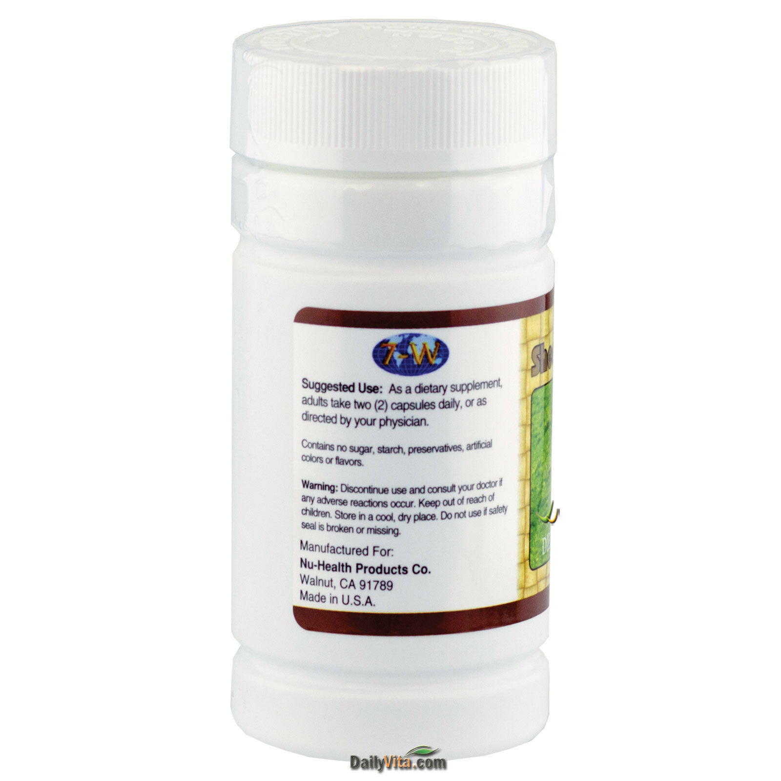 3 x Sheep Placenta + Fish Collagen 100 Caps
