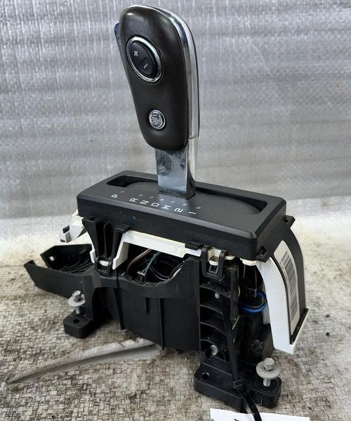 2011-2014 Ford F-150 Automatic Floor Gear Shifter Assembly OEM