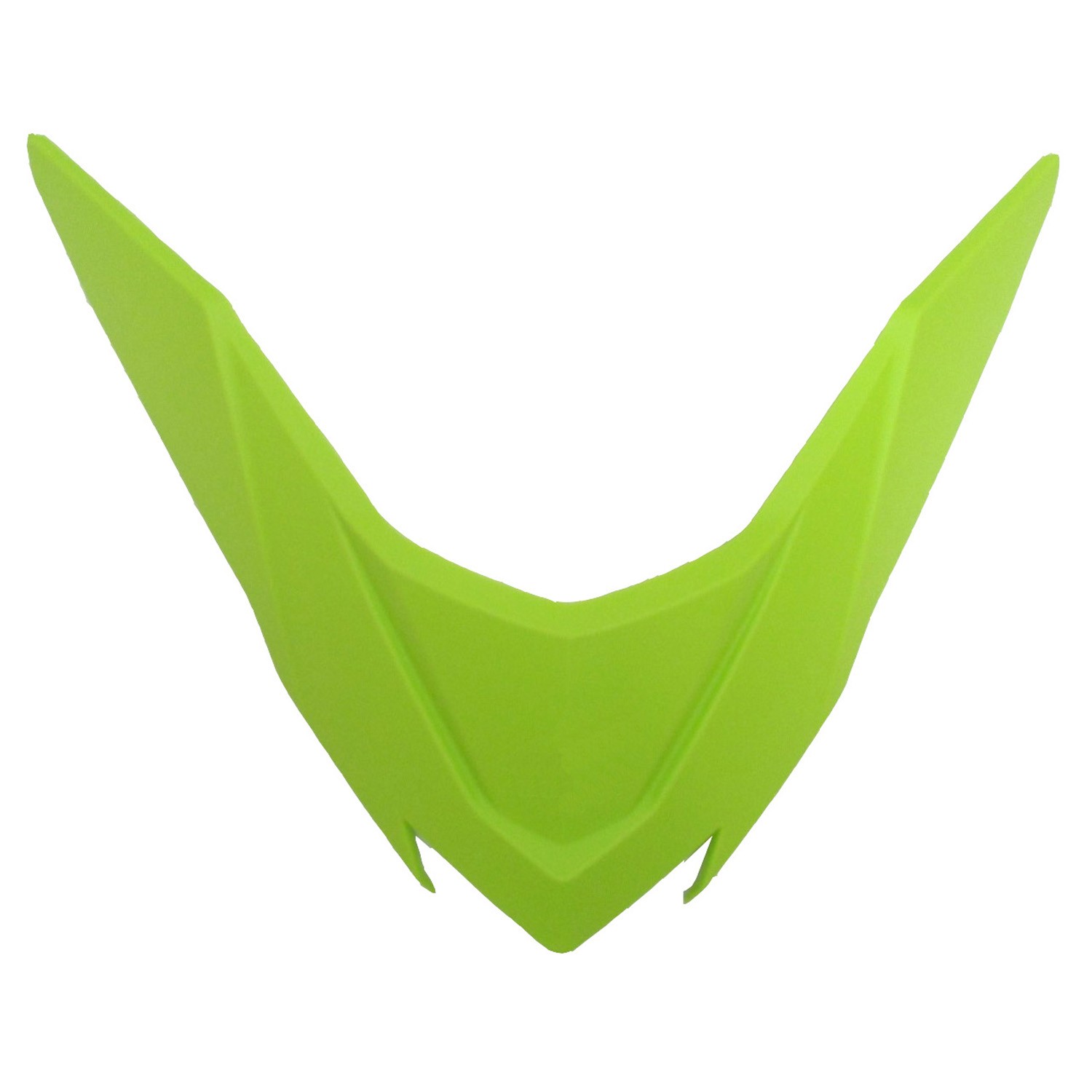 Ski-Doo New OEM Windshield Base Kit, Manta Green, REV-XM, REV-XS, 517305617