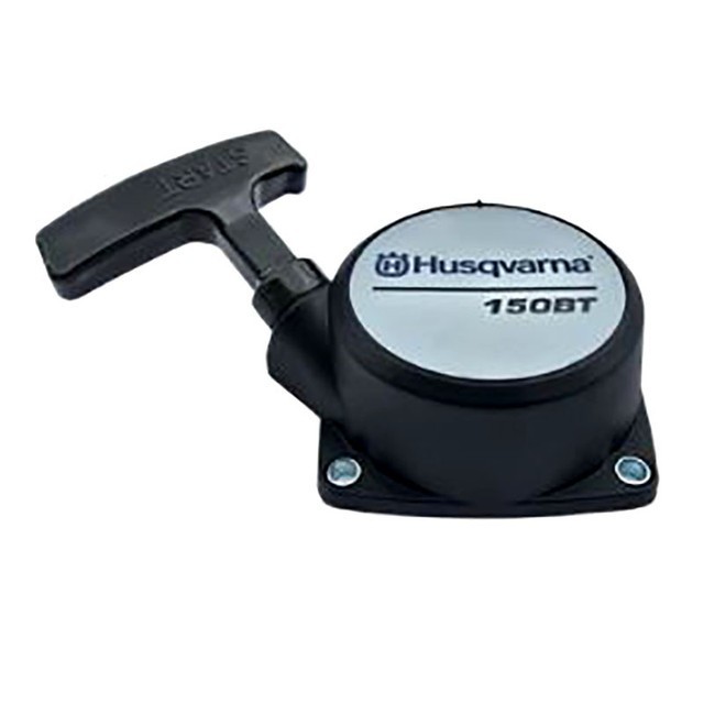Genuine Husqvarna 531147159 Starter Assembly (OEM) Equipment Manufacturer Part