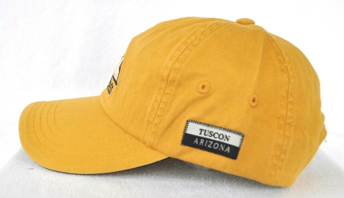 *STARR PASS GOLF CLUB TUSCON ARIZONA* HAT CAP *IMPERIAL* J.W. Marriot Resort