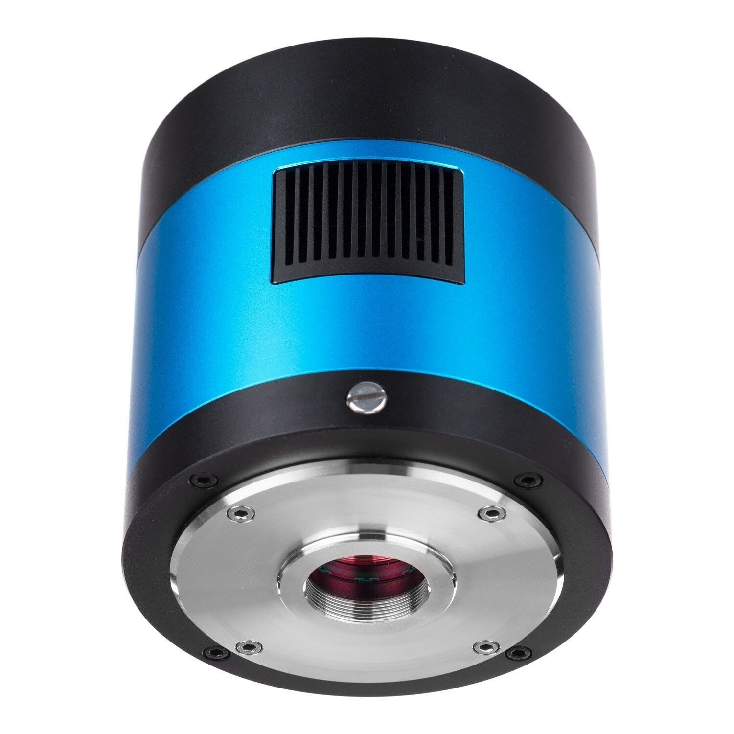 AmScope MF603C-CCD 6MP Universal Temperature-Regulated CCD Camera