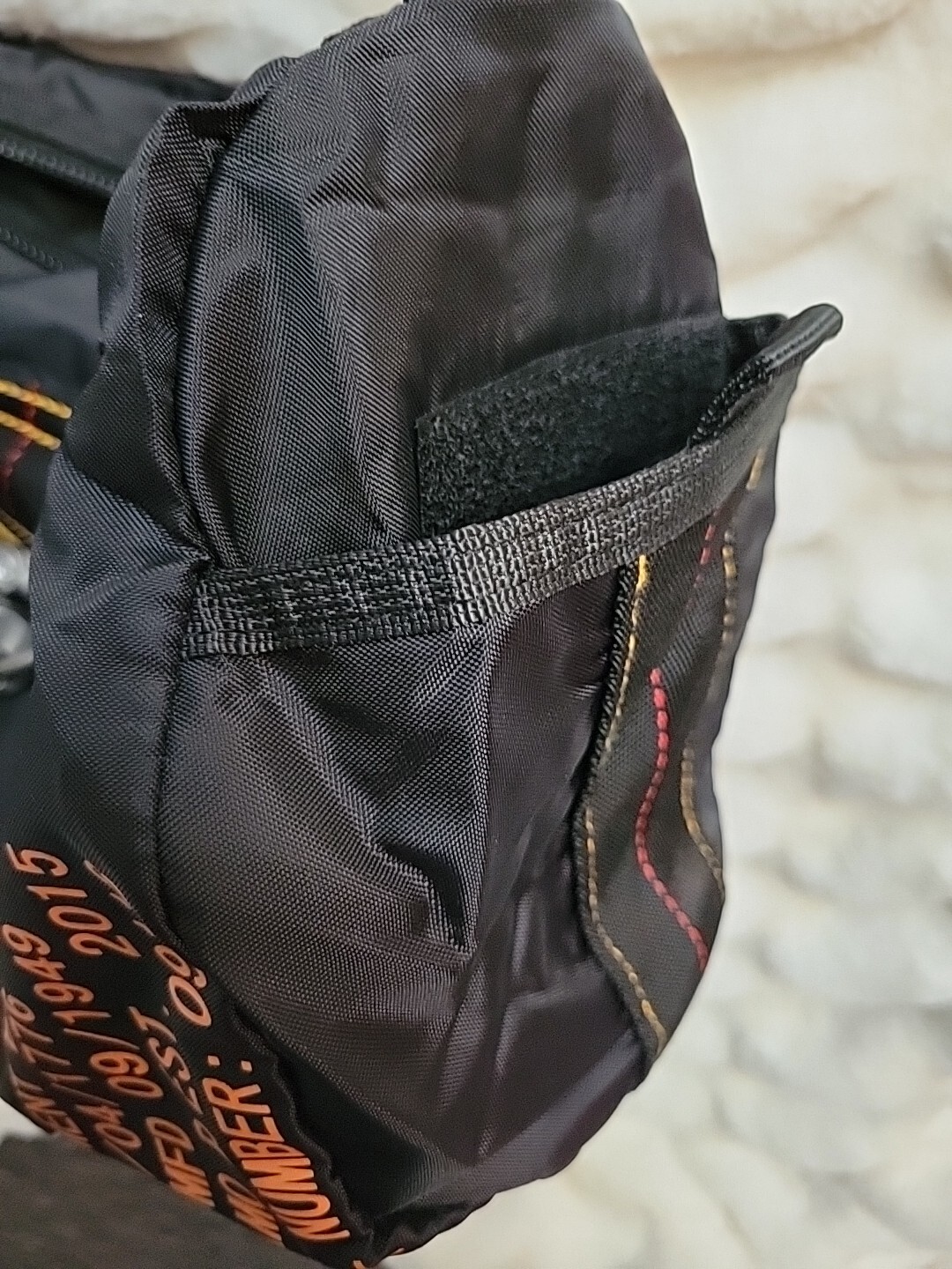 Tactical Parachute Deployment Duffle Bag 2#
