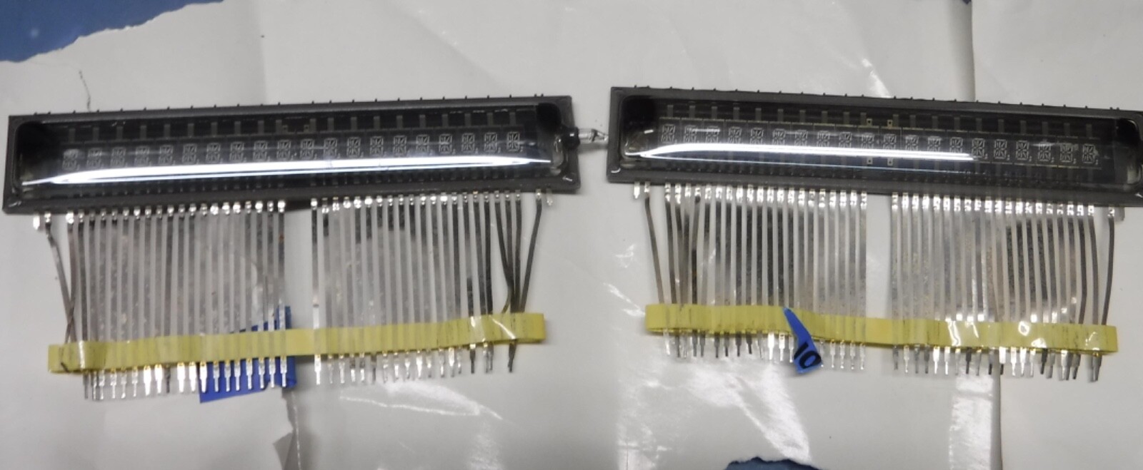 FUTARA    20-SY-03   DISPLAY  LOT OF 2  UNINSTALLED COND.  FREE SHIPPING