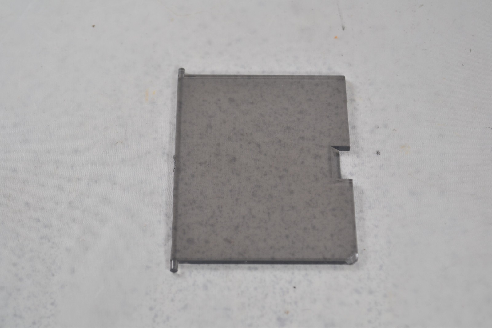 Quad 44 Door Cover for Dip Switches