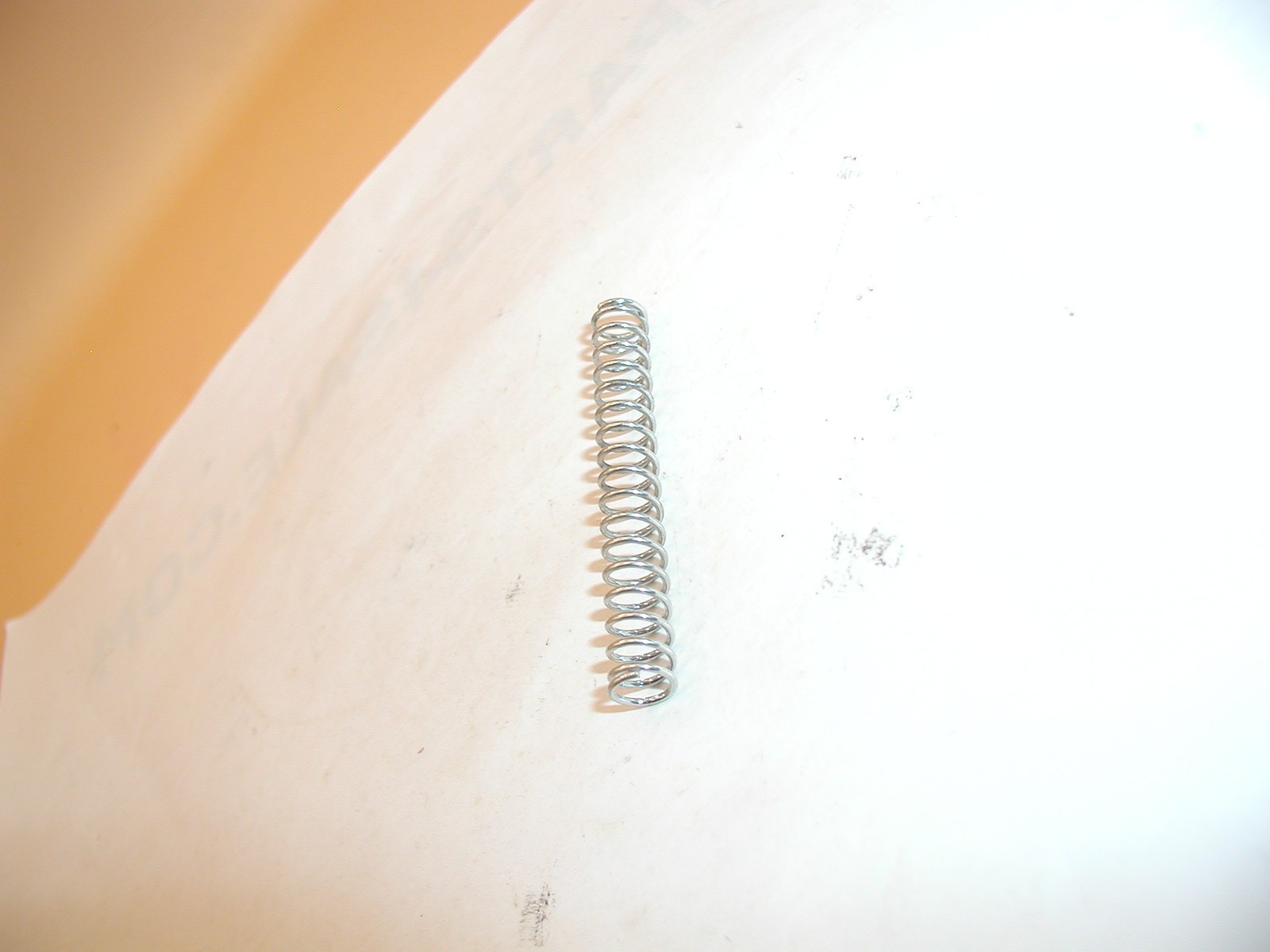 Crosman 2200A Magnum - Hammer Spring